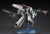 Hasegawa 65889 VF-0S Gerwalk w/ Ghost Macross Zero 1/72